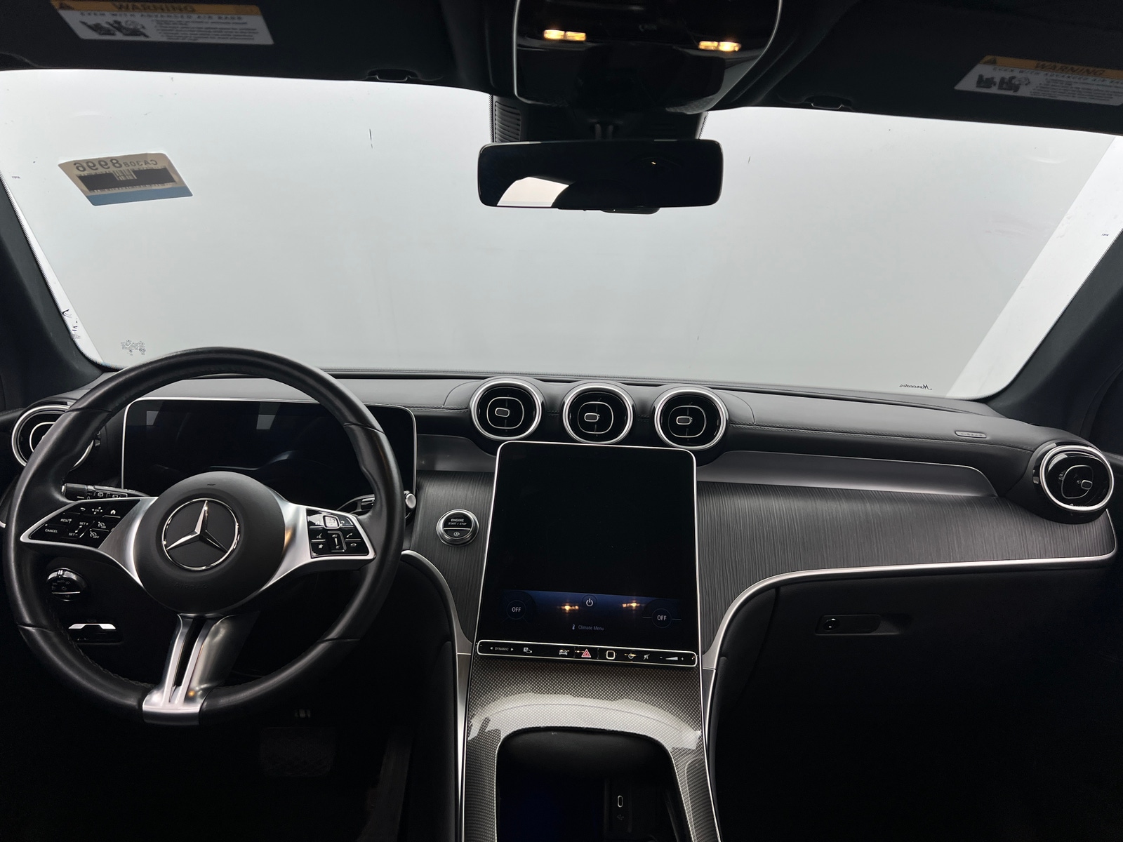 Thumbnail: 2024 Mercedes-Benz GLC - 2