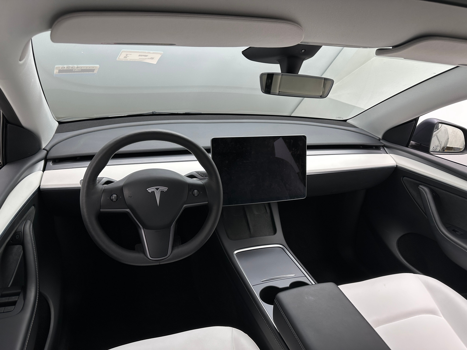 Thumbnail: 2023 Tesla Model Y - 2