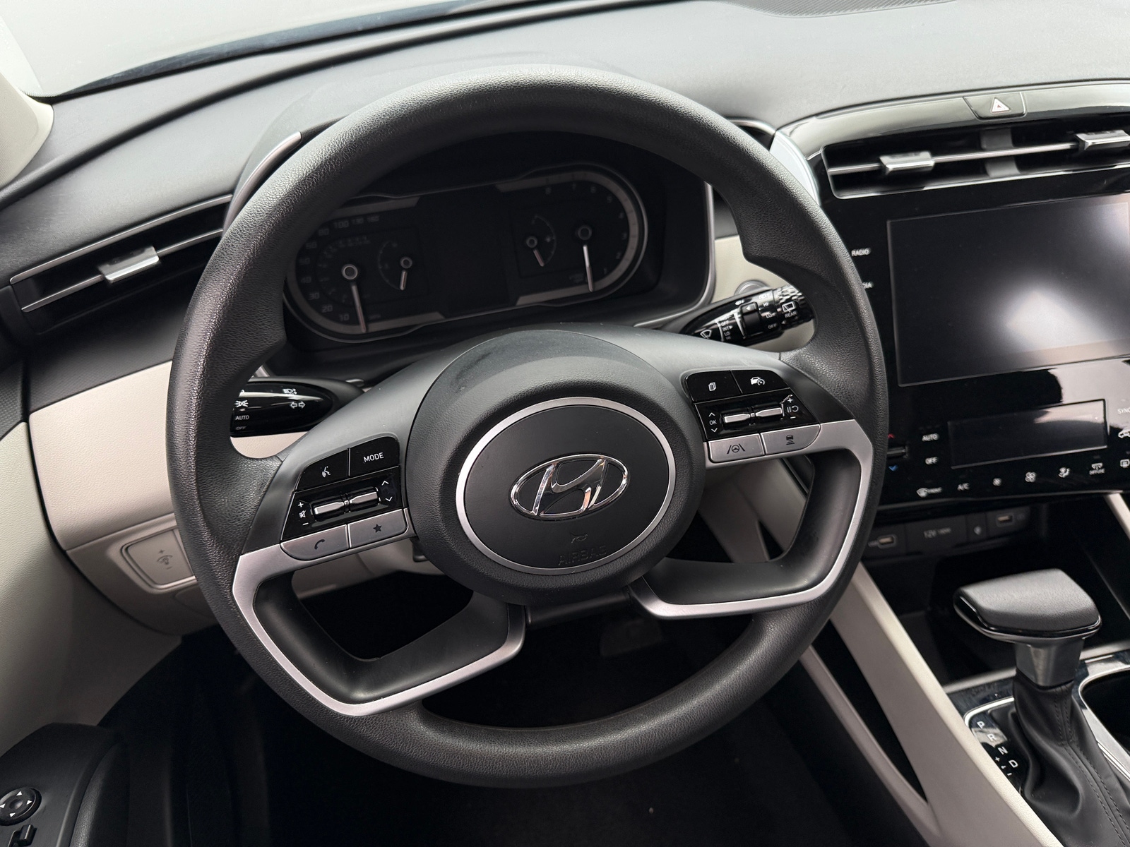 Thumbnail: 2024 Hyundai Tucson - 5