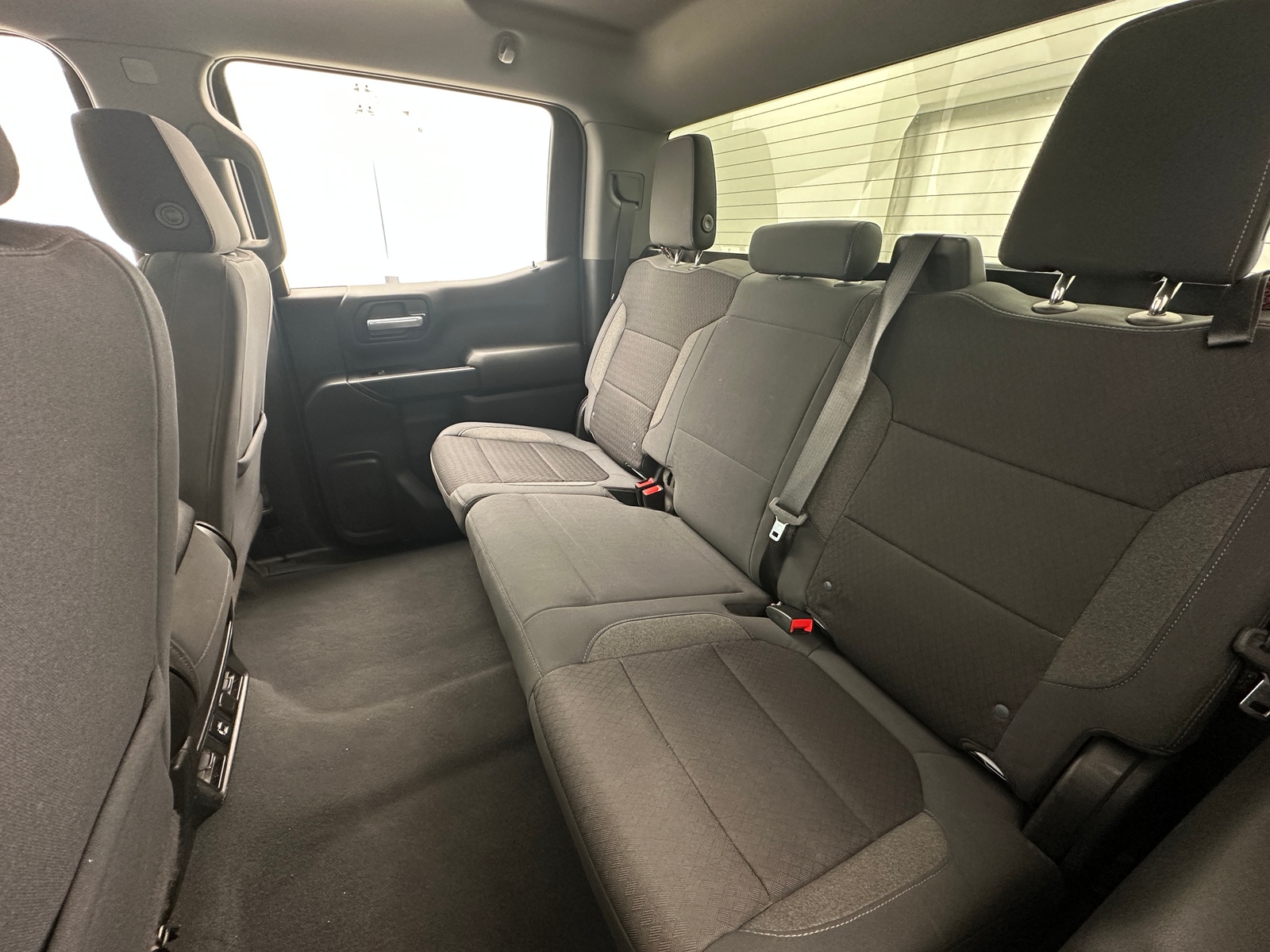 Thumbnail: 2019 Chevrolet Silverado 1500 - 6