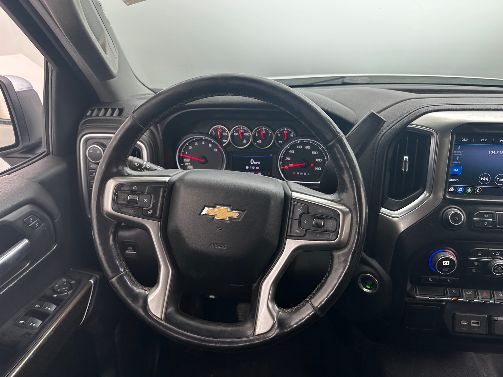 Thumbnail: 2019 Chevrolet Silverado 1500 - 5