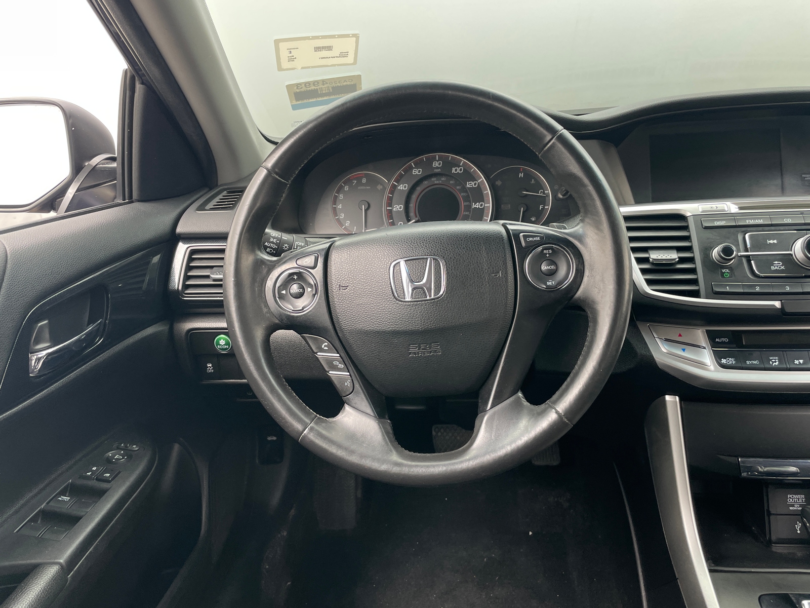 Thumbnail: 2015 Honda Accord - 5
