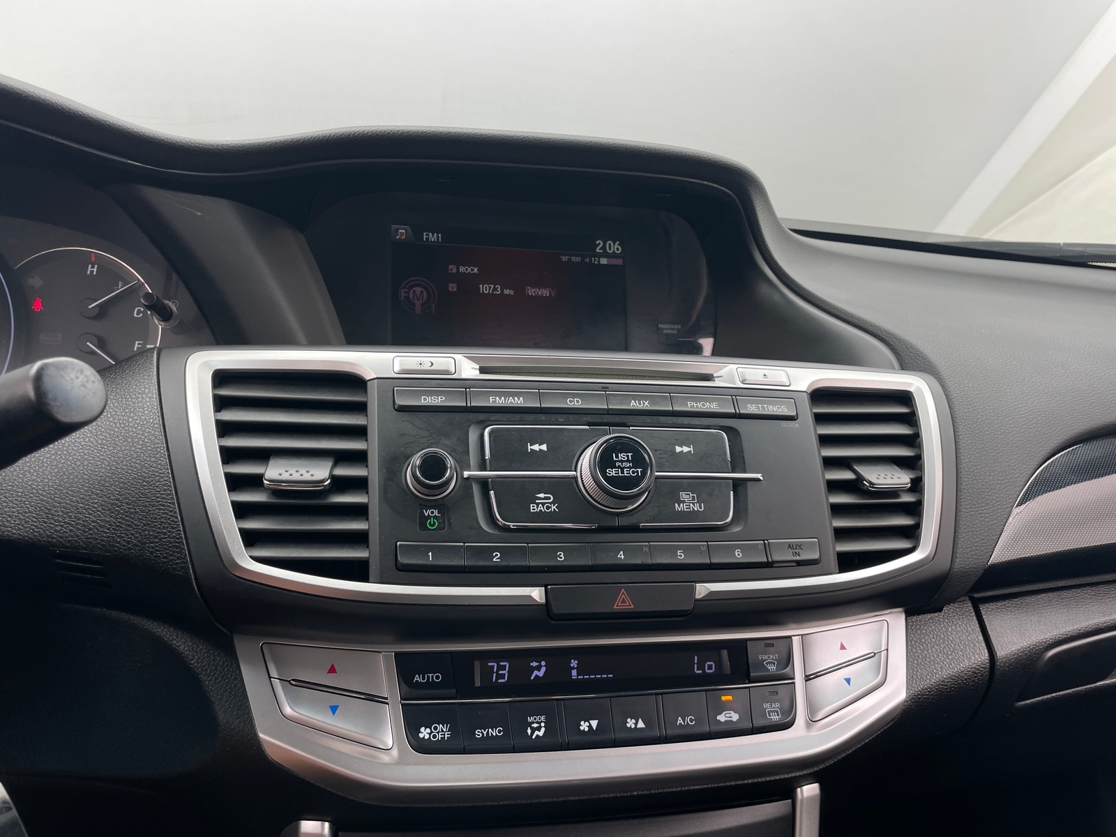 Thumbnail: 2015 Honda Accord - 4
