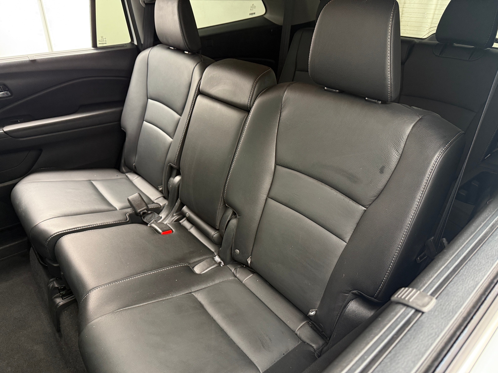 Thumbnail: 2021 Honda Pilot - 5