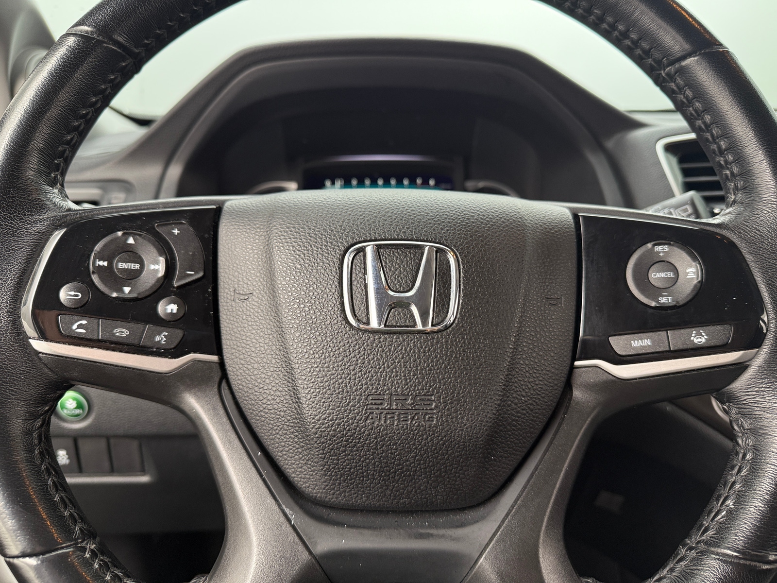Thumbnail: 2021 Honda Pilot - 4