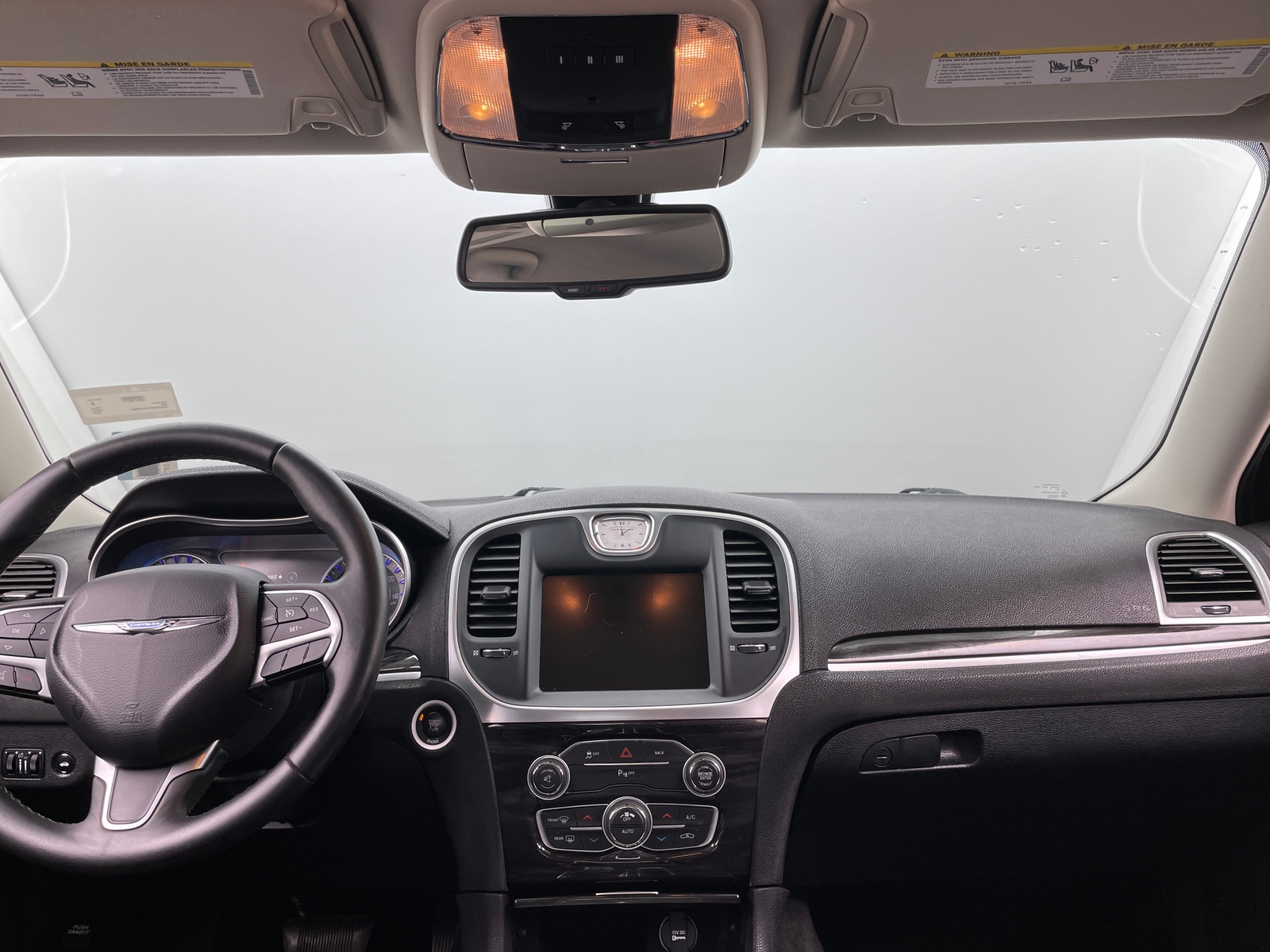 Thumbnail: 2015 Chrysler 300 - 2