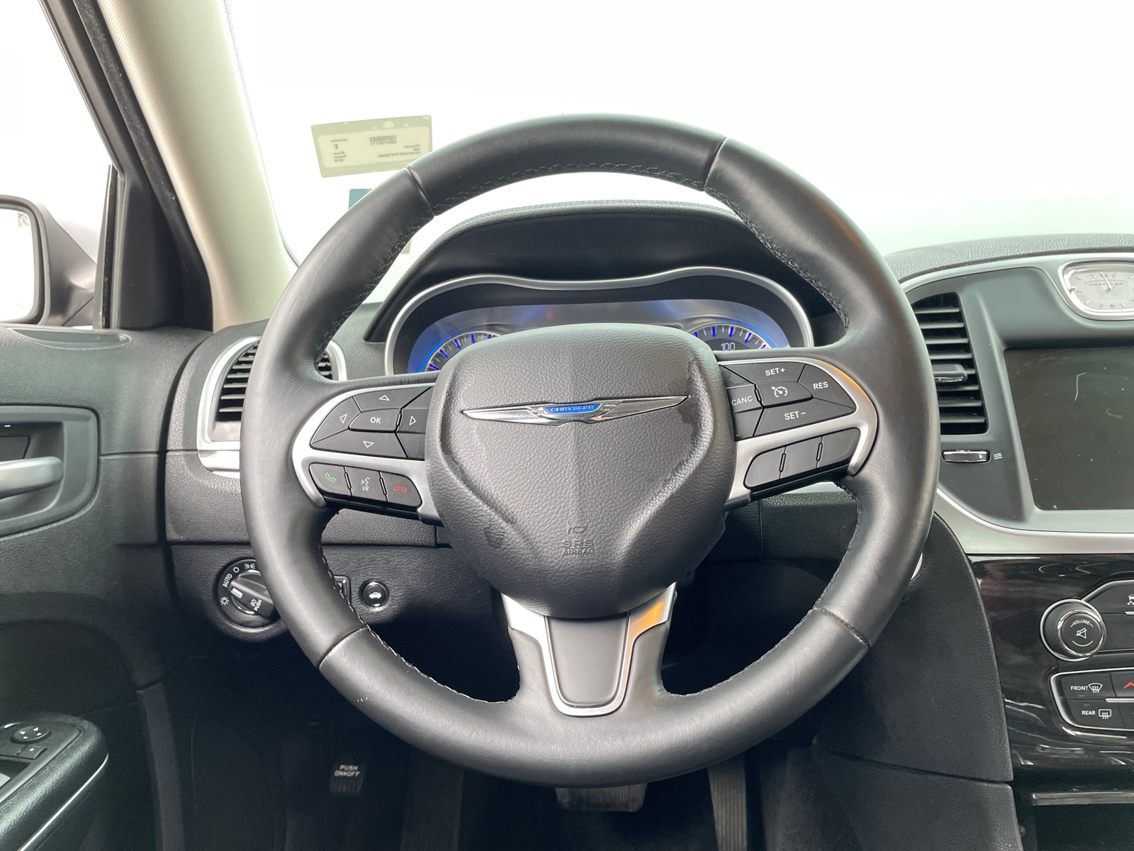 Thumbnail: 2015 Chrysler 300 - 4