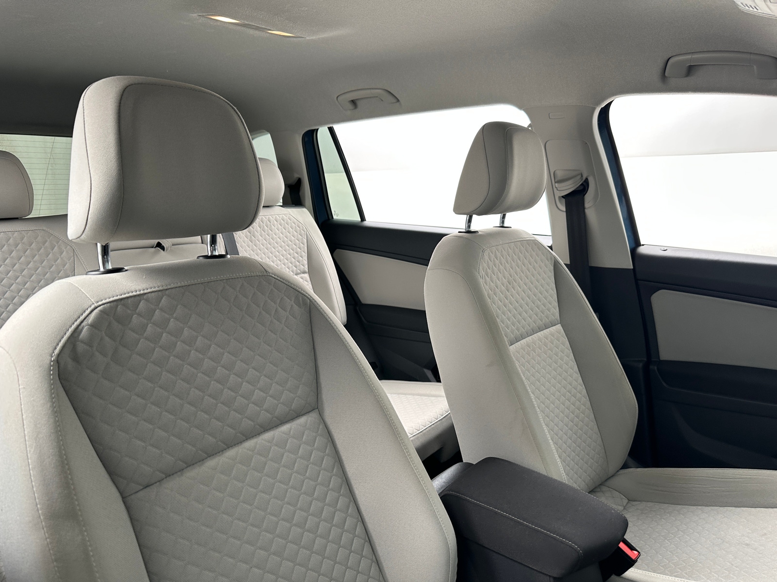 Thumbnail: 2019 Volkswagen Tiguan - 2