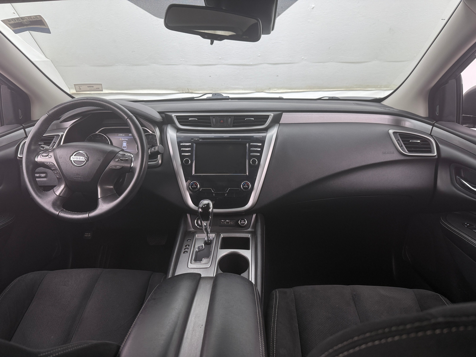 Thumbnail: 2021 Nissan Murano - 3