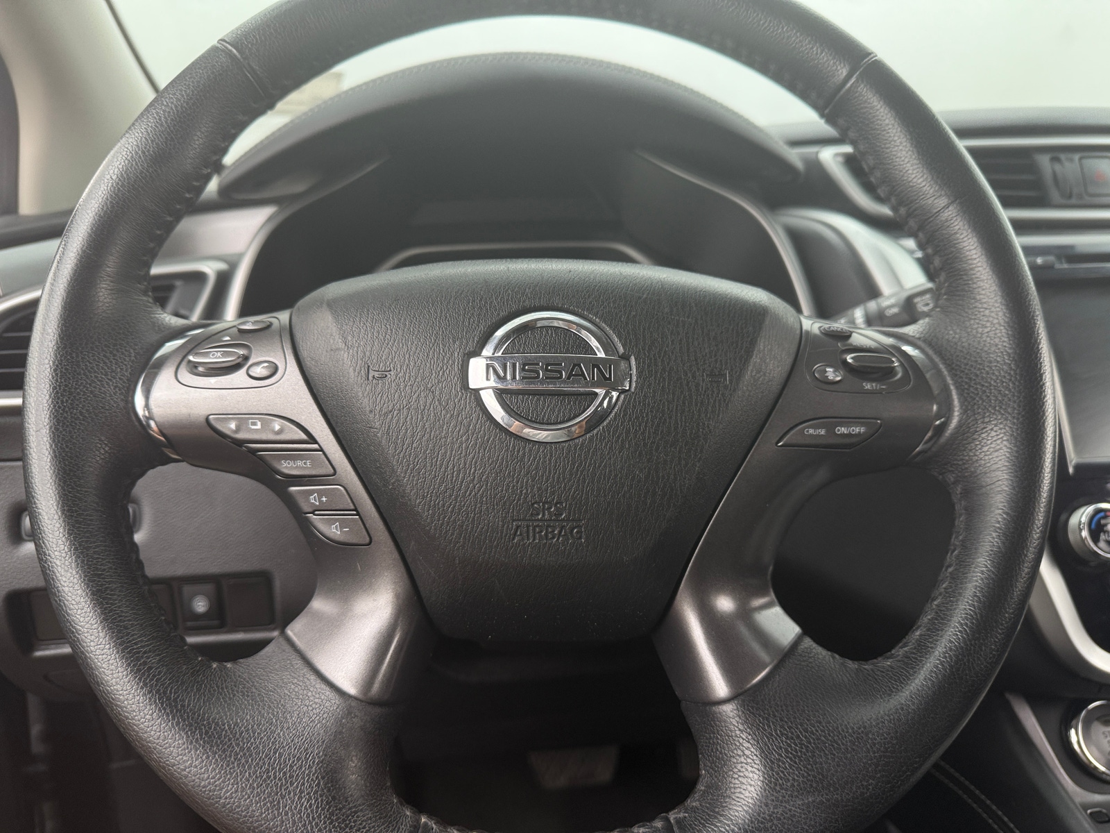 Thumbnail: 2021 Nissan Murano - 5