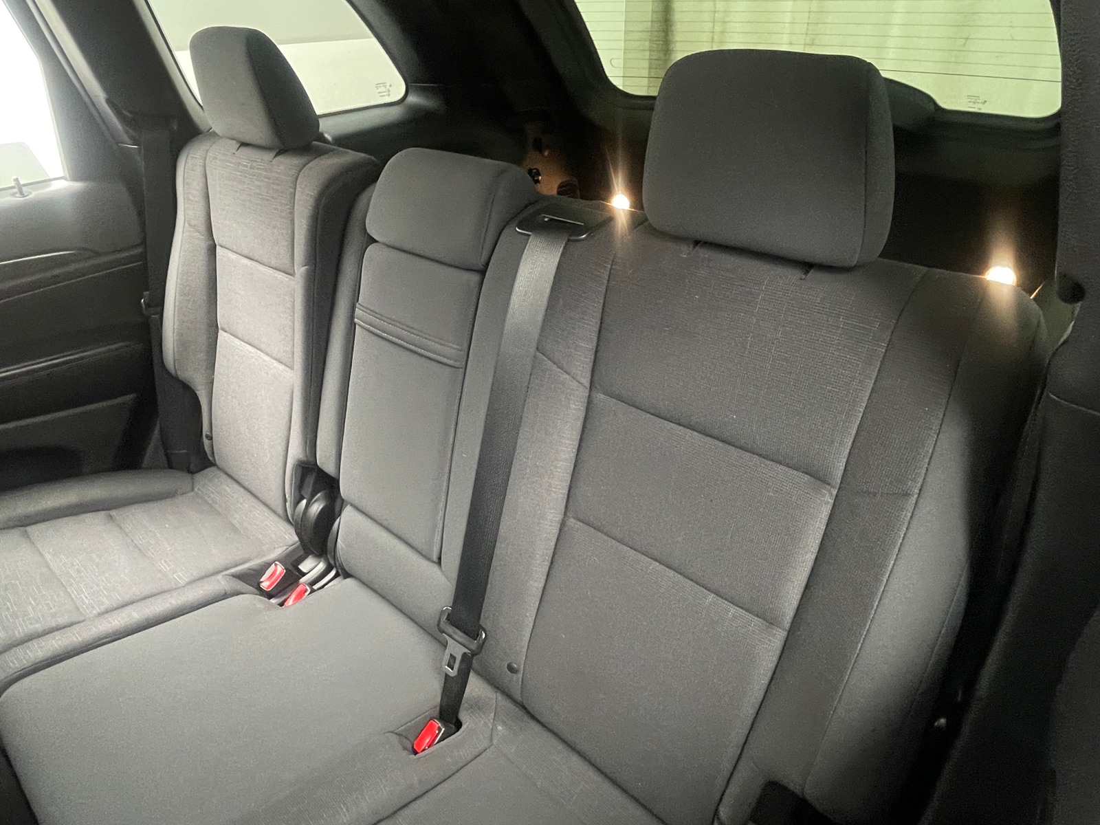 Thumbnail: 2012 Jeep Grand Cherokee - 6