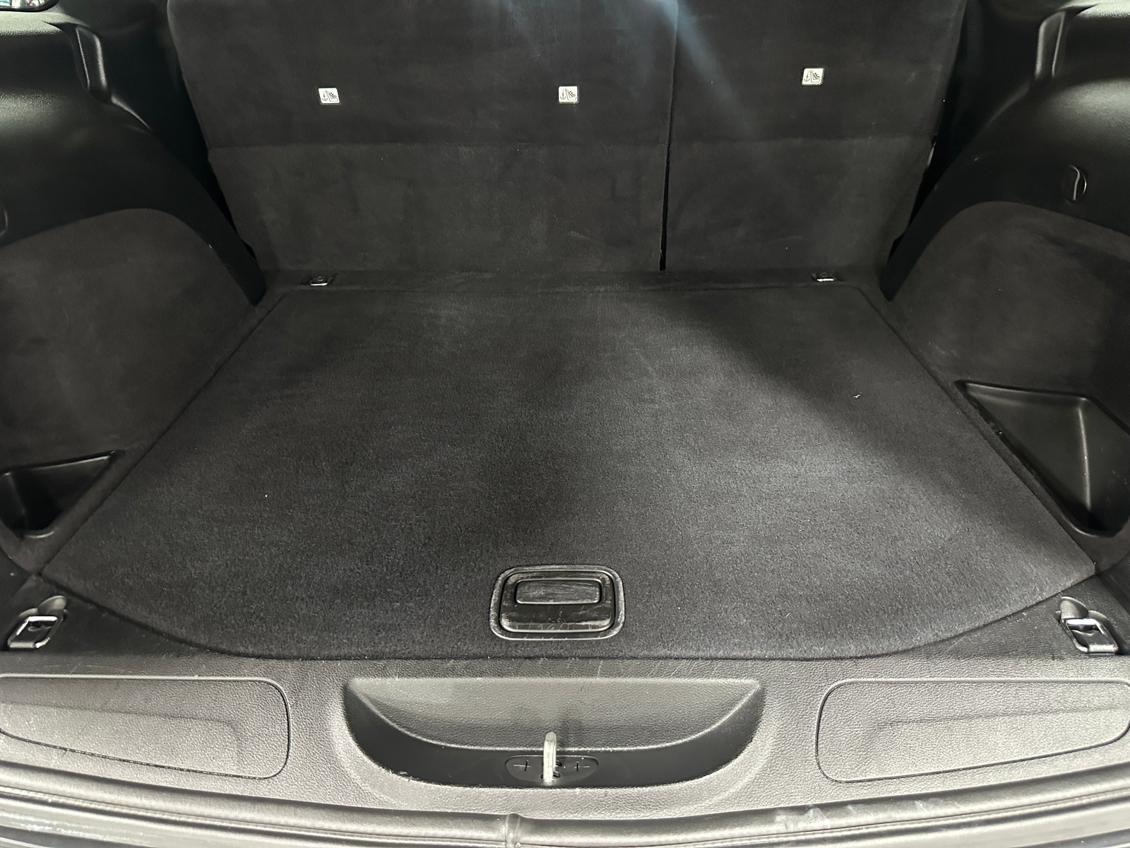 Thumbnail: 2012 Jeep Grand Cherokee - 7