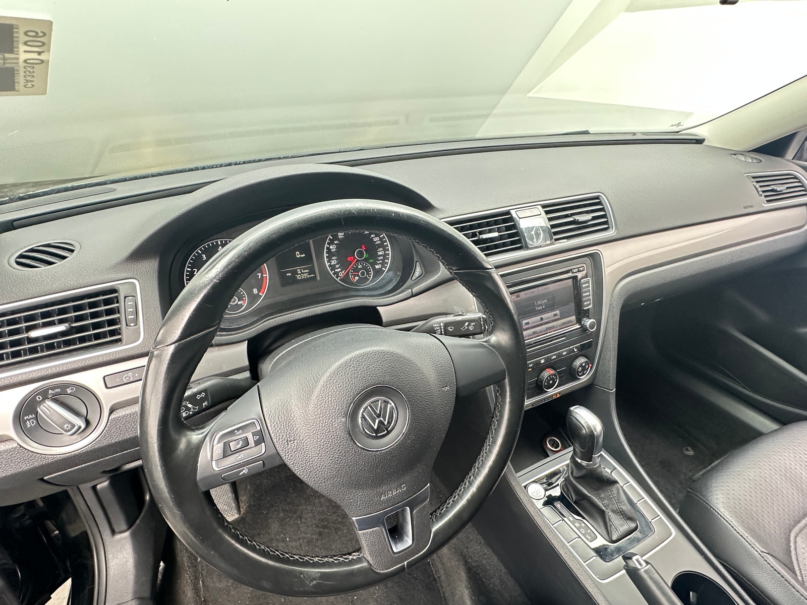 Thumbnail: 2015 Volkswagen Passat - 3