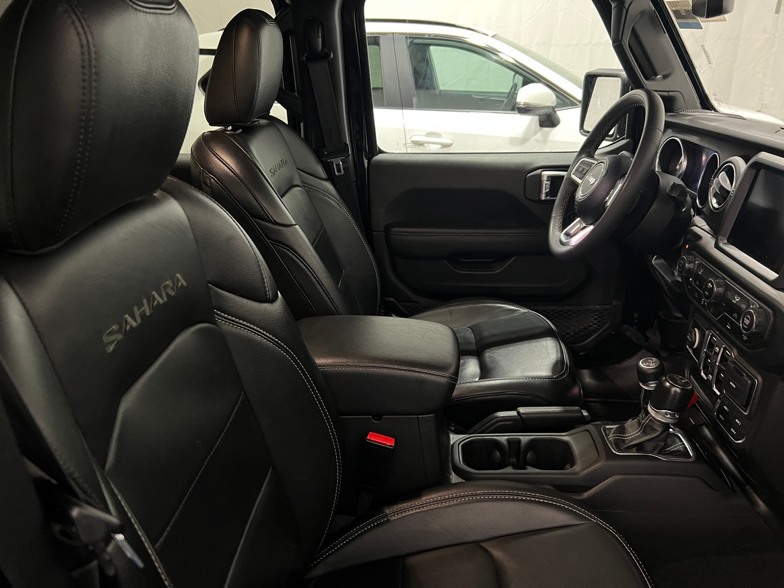 Thumbnail: 2023 Jeep Wrangler - 2