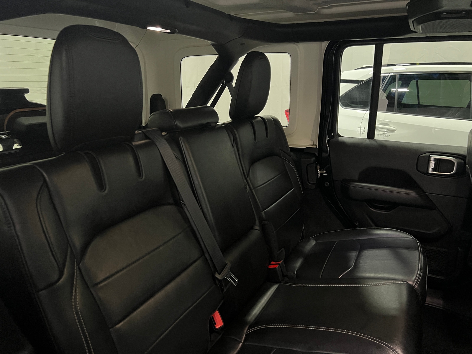 Thumbnail: 2023 Jeep Wrangler - 6