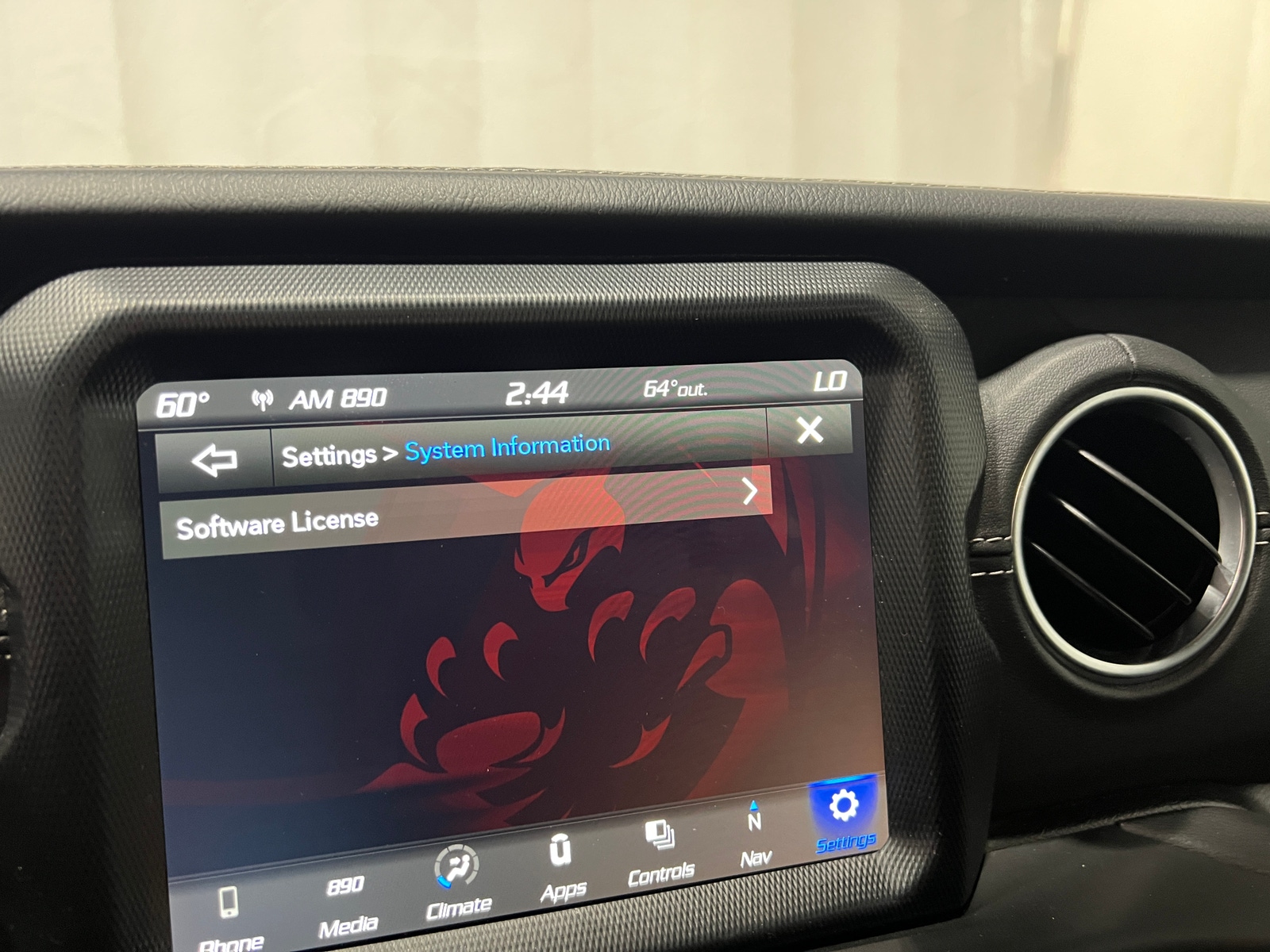 Thumbnail: 2023 Jeep Wrangler - 4