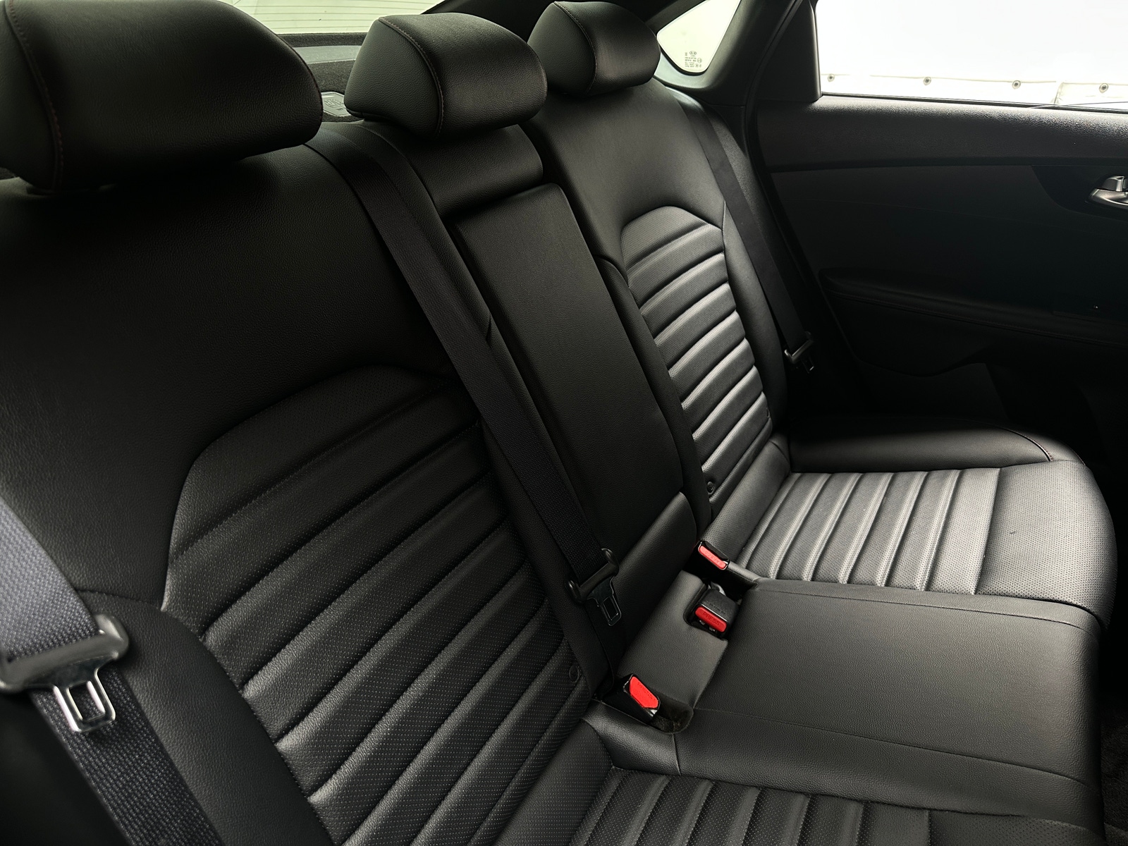 Thumbnail: 2020 Kia Forte - 5