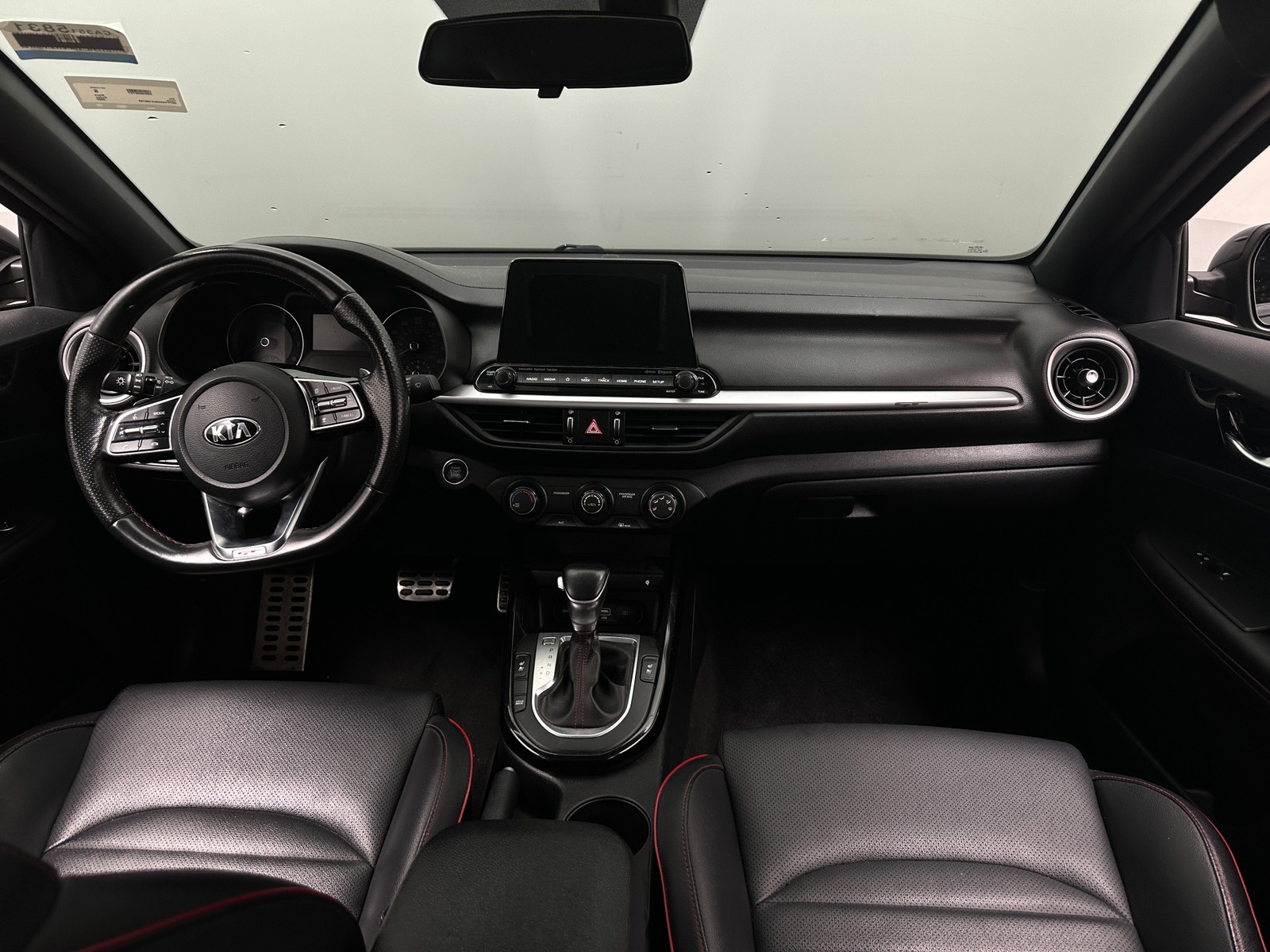 Thumbnail: 2020 Kia Forte - 2