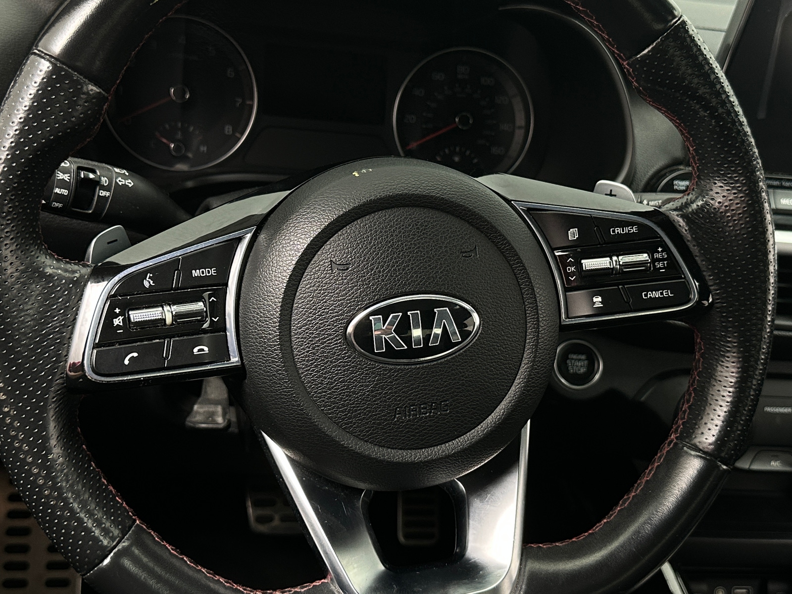Thumbnail: 2020 Kia Forte - 4