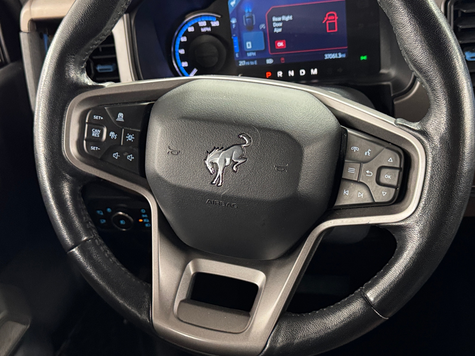Thumbnail: 2021 Ford Bronco - 5