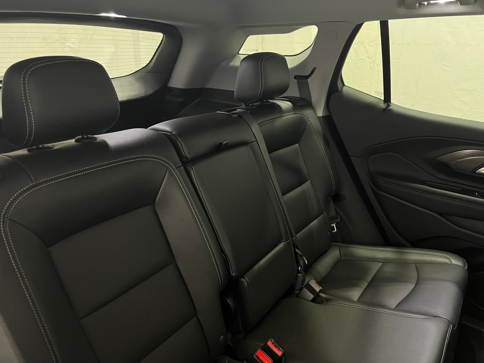 Thumbnail: 2024 GMC Terrain - 5