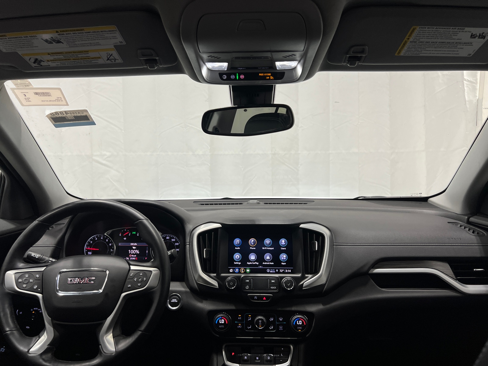 Thumbnail: 2024 GMC Terrain - 2