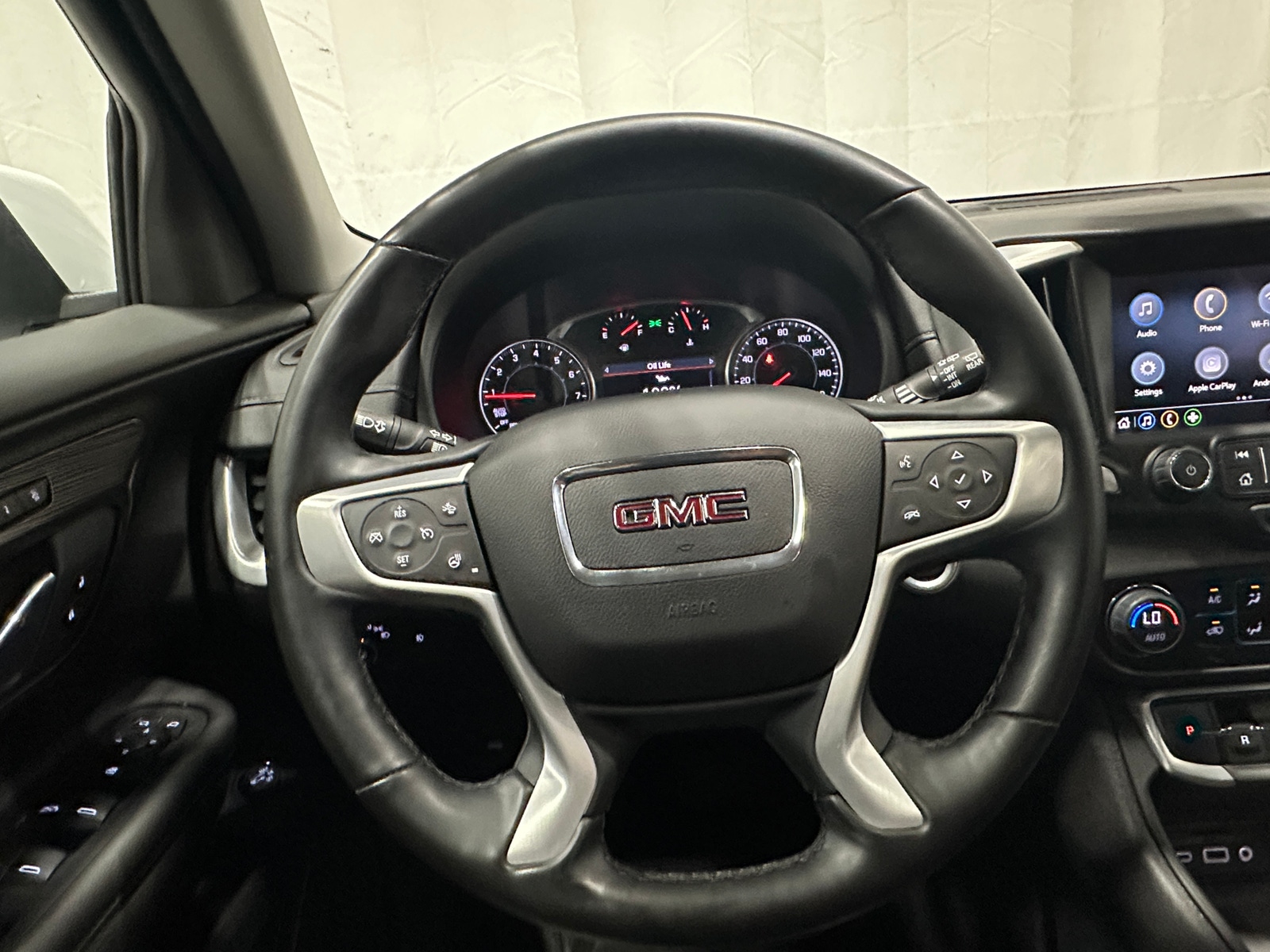 Thumbnail: 2024 GMC Terrain - 4