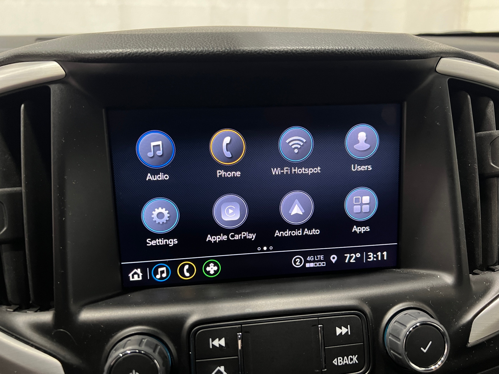 Thumbnail: 2024 GMC Terrain - 3