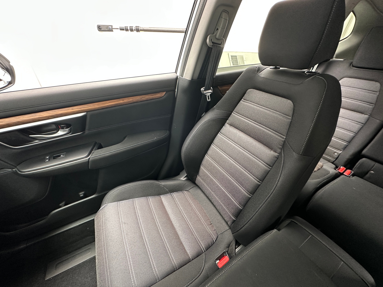 Thumbnail: 2021 Honda CR-V - 2