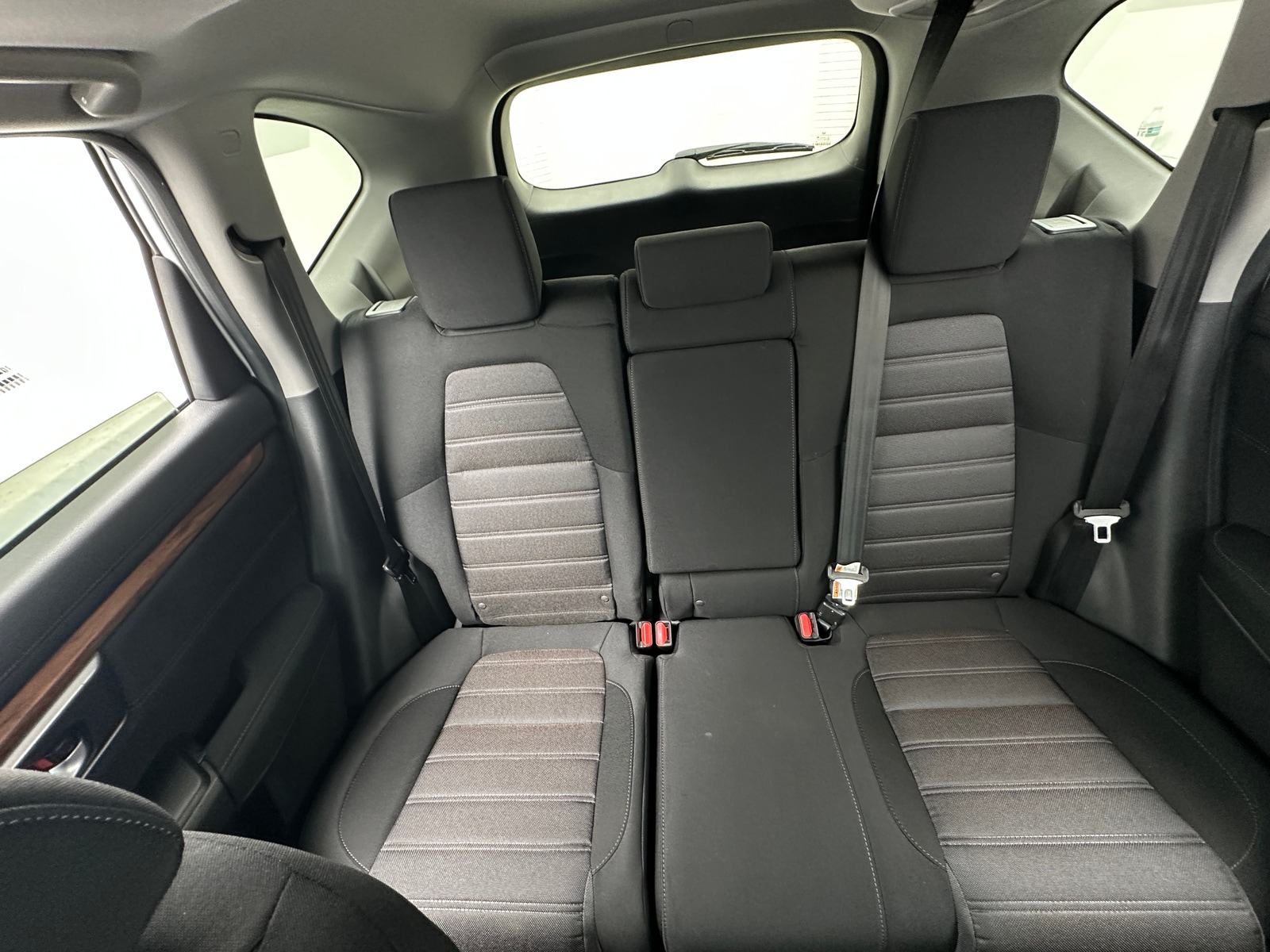 Thumbnail: 2021 Honda CR-V - 6