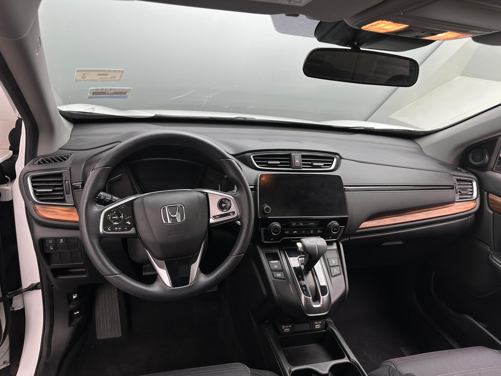 Thumbnail: 2021 Honda CR-V - 3