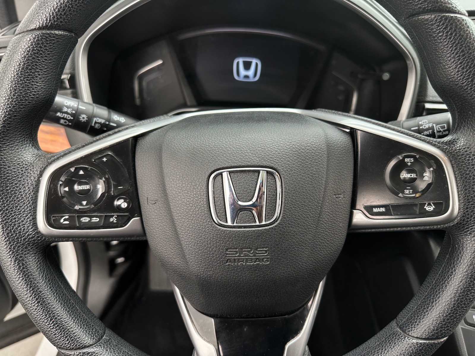Thumbnail: 2021 Honda CR-V - 5