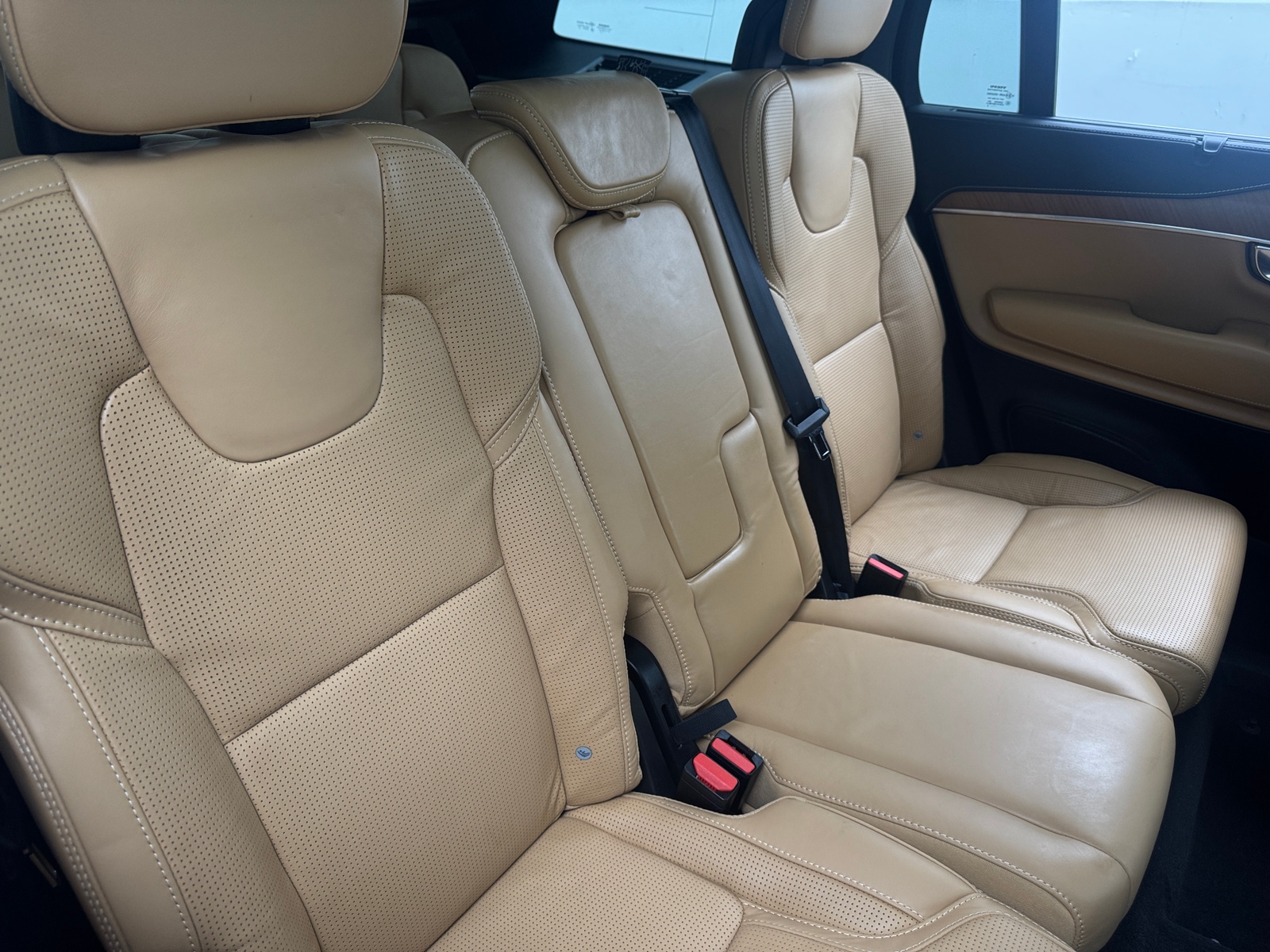 Thumbnail: 2019 Volvo XC90 - 5