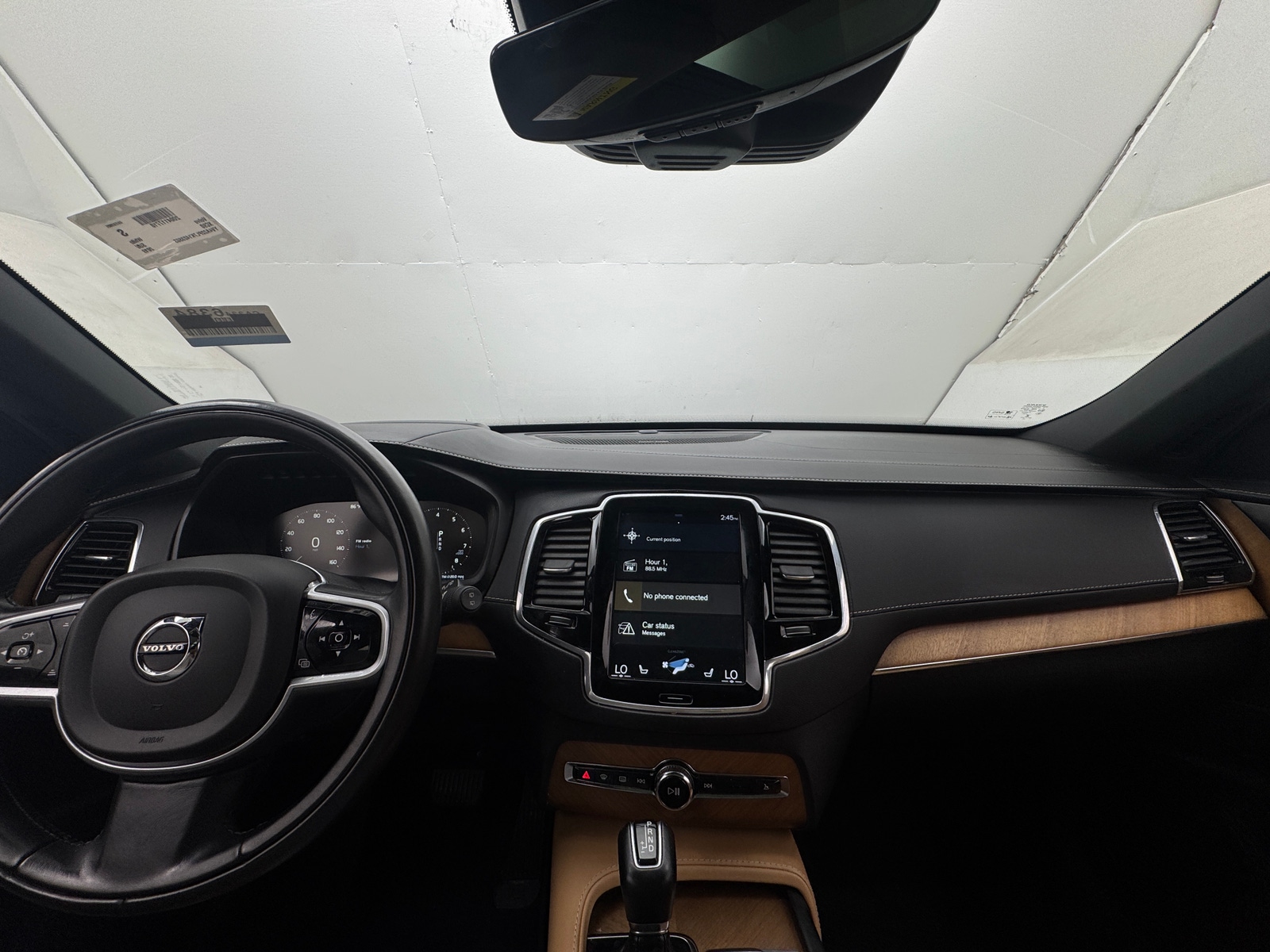 Thumbnail: 2019 Volvo XC90 - 2