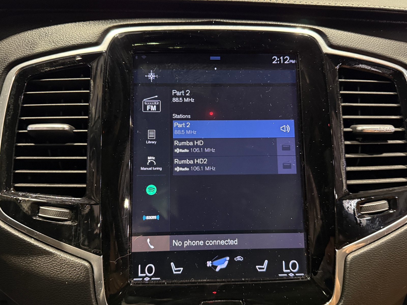 Thumbnail: 2019 Volvo XC90 - 3