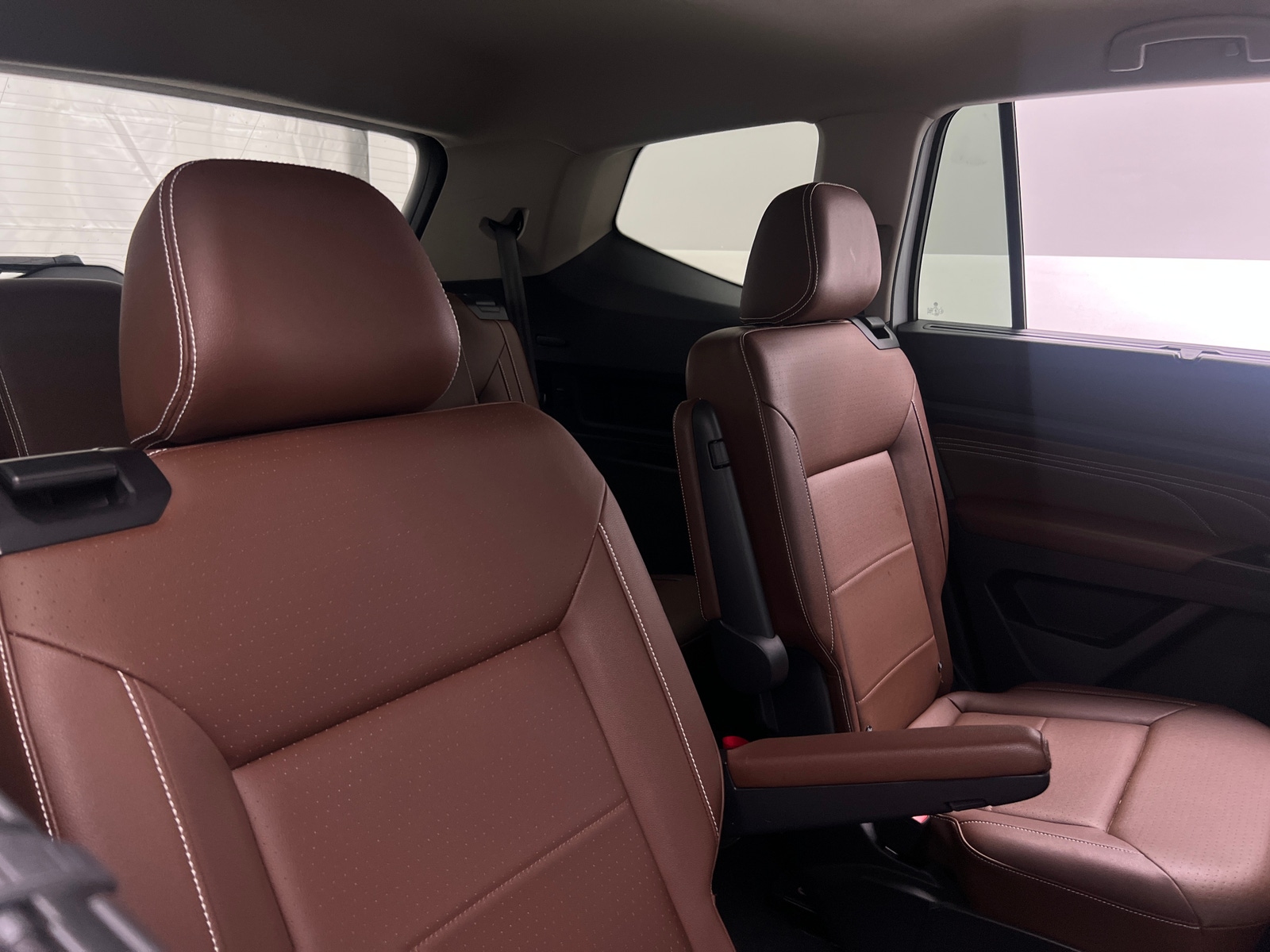 Thumbnail: 2021 Volkswagen Atlas - 5