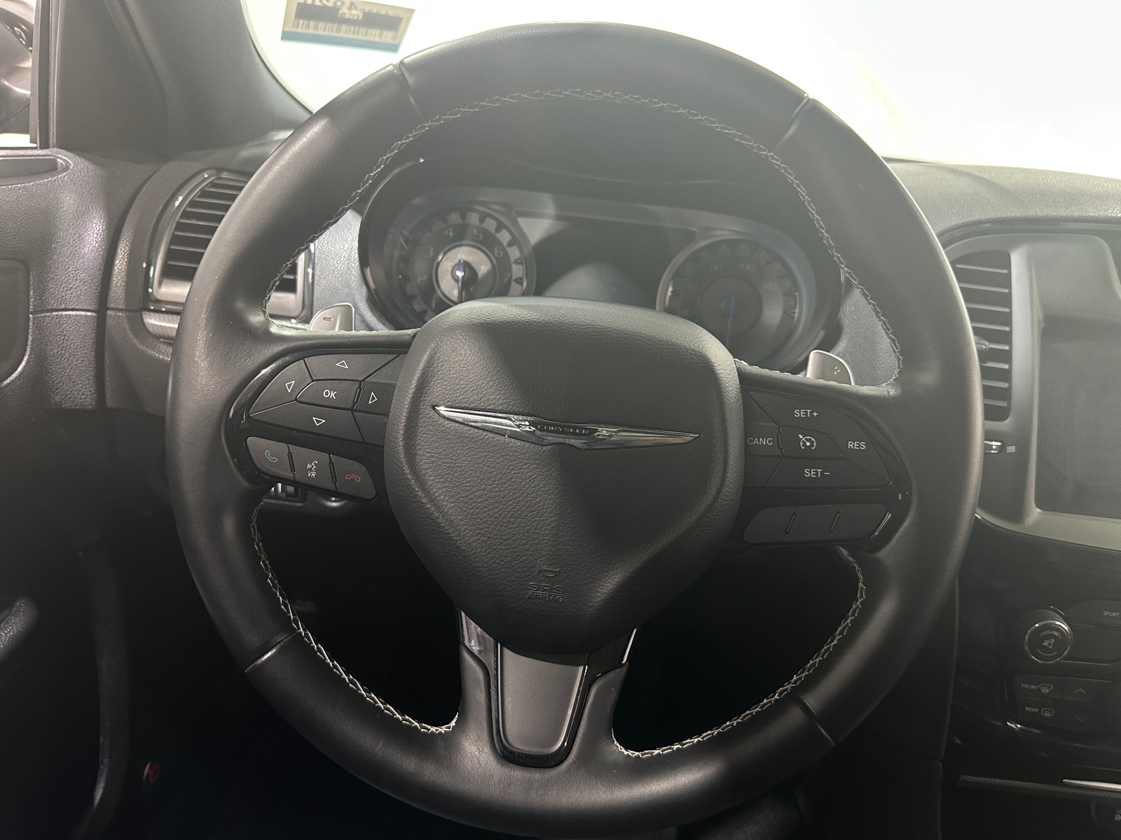 Thumbnail: 2016 Chrysler 300 - 4
