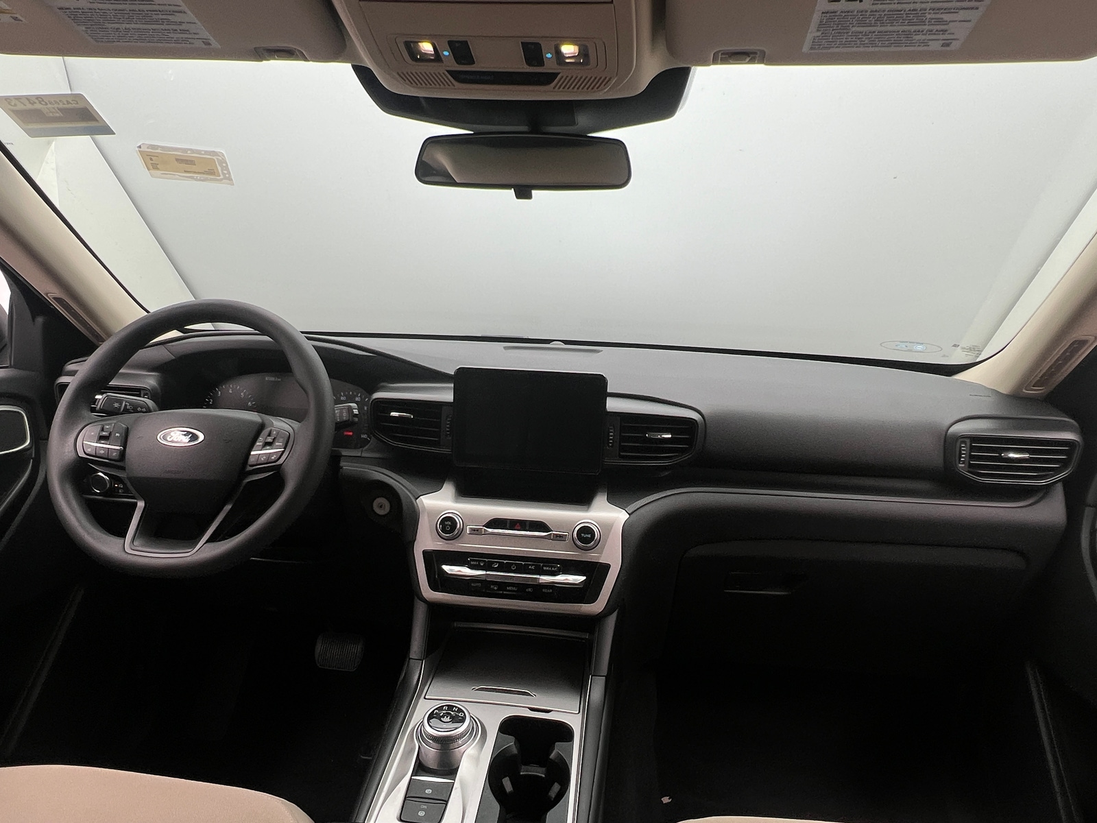 Thumbnail: 2020 Ford Explorer - 3