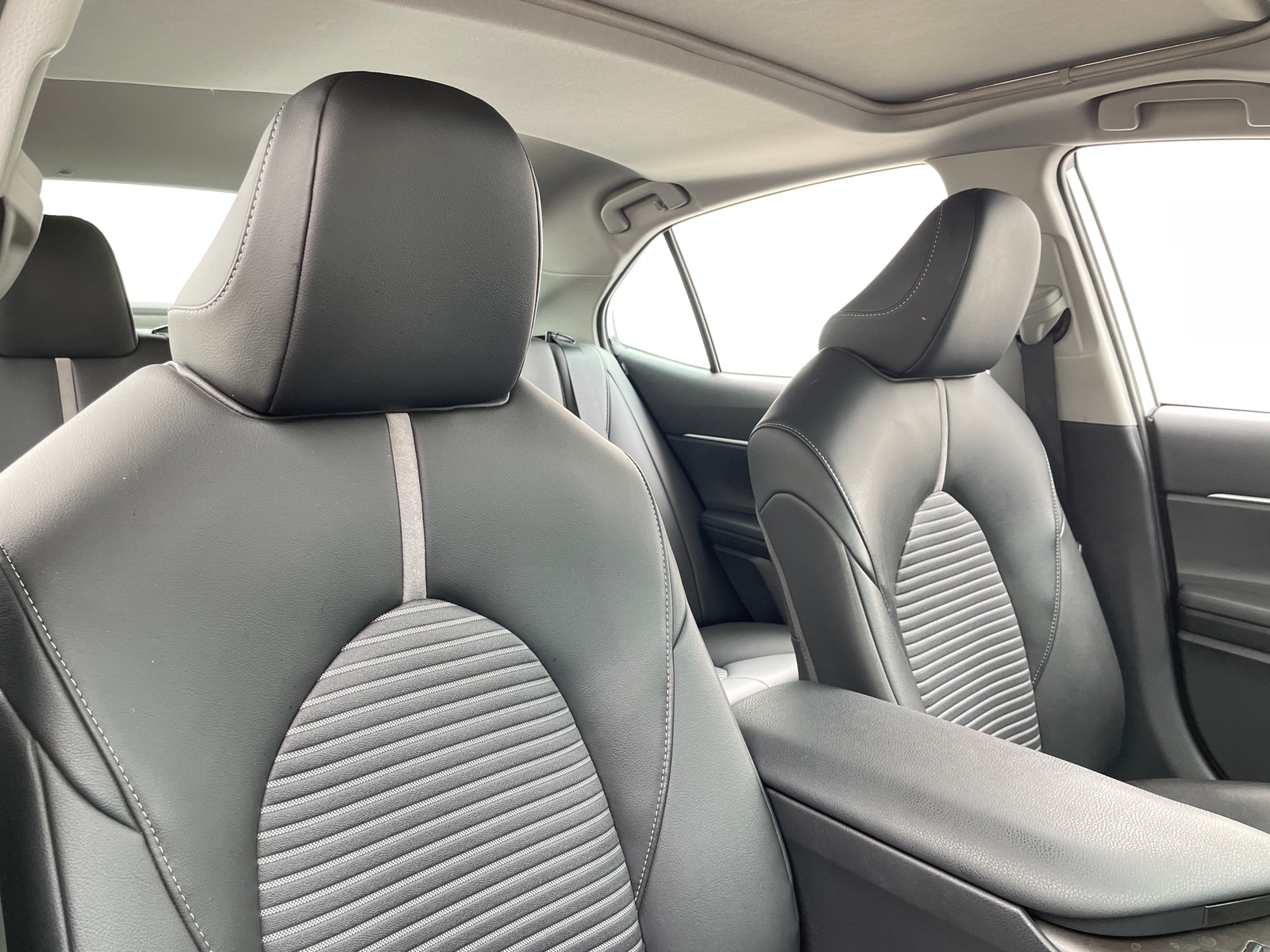 Thumbnail: 2023 Toyota Camry - 2