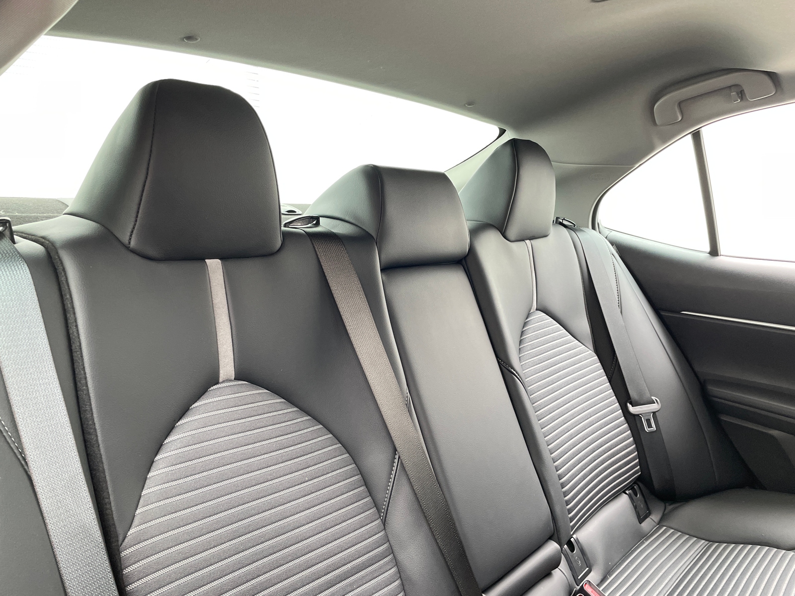 Thumbnail: 2023 Toyota Camry - 6