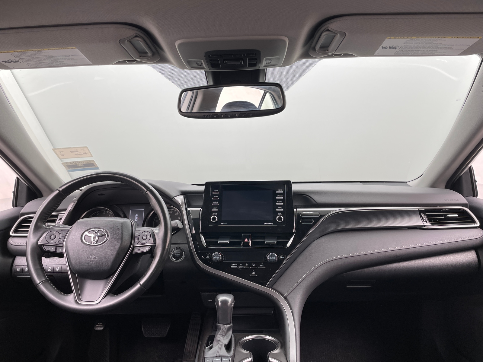 Thumbnail: 2023 Toyota Camry - 3