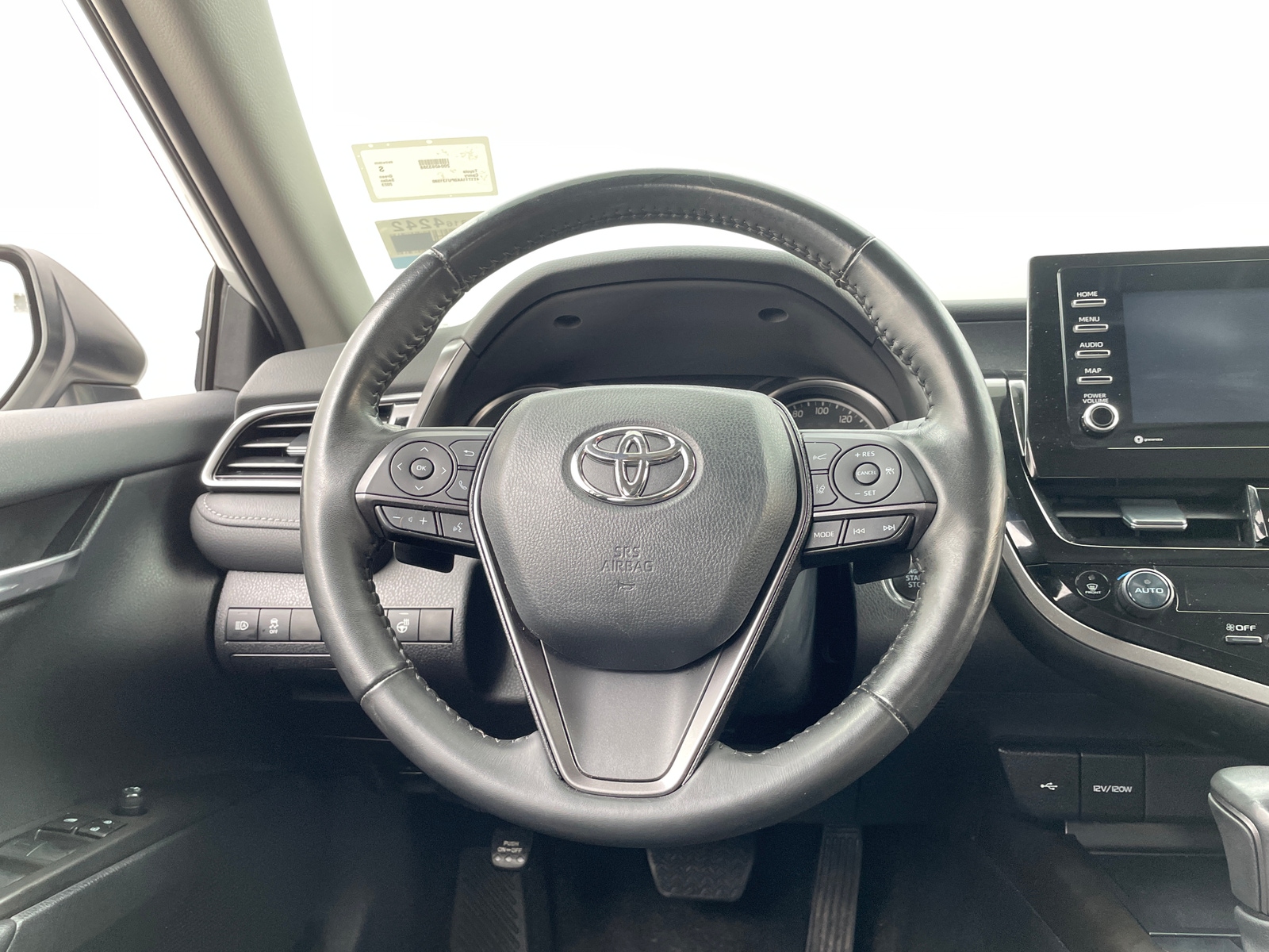 Thumbnail: 2023 Toyota Camry - 5