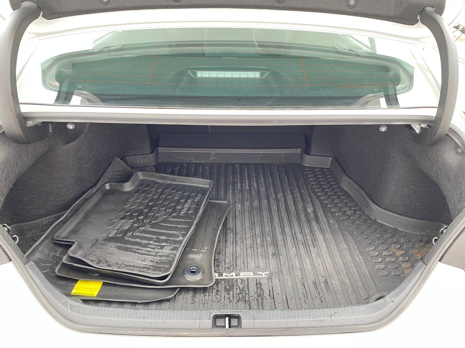 Thumbnail: 2023 Toyota Camry - 7