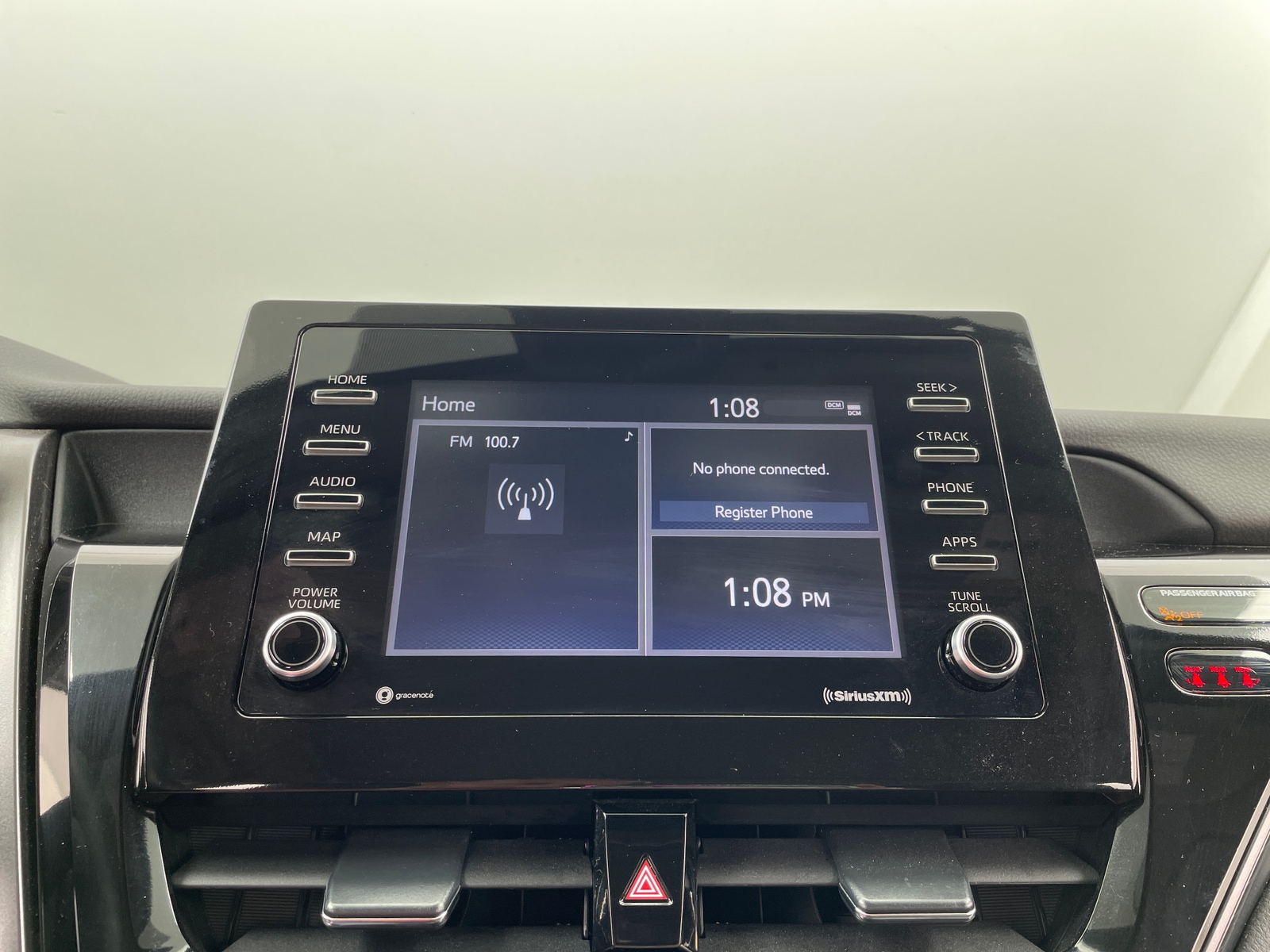 Thumbnail: 2023 Toyota Camry - 4