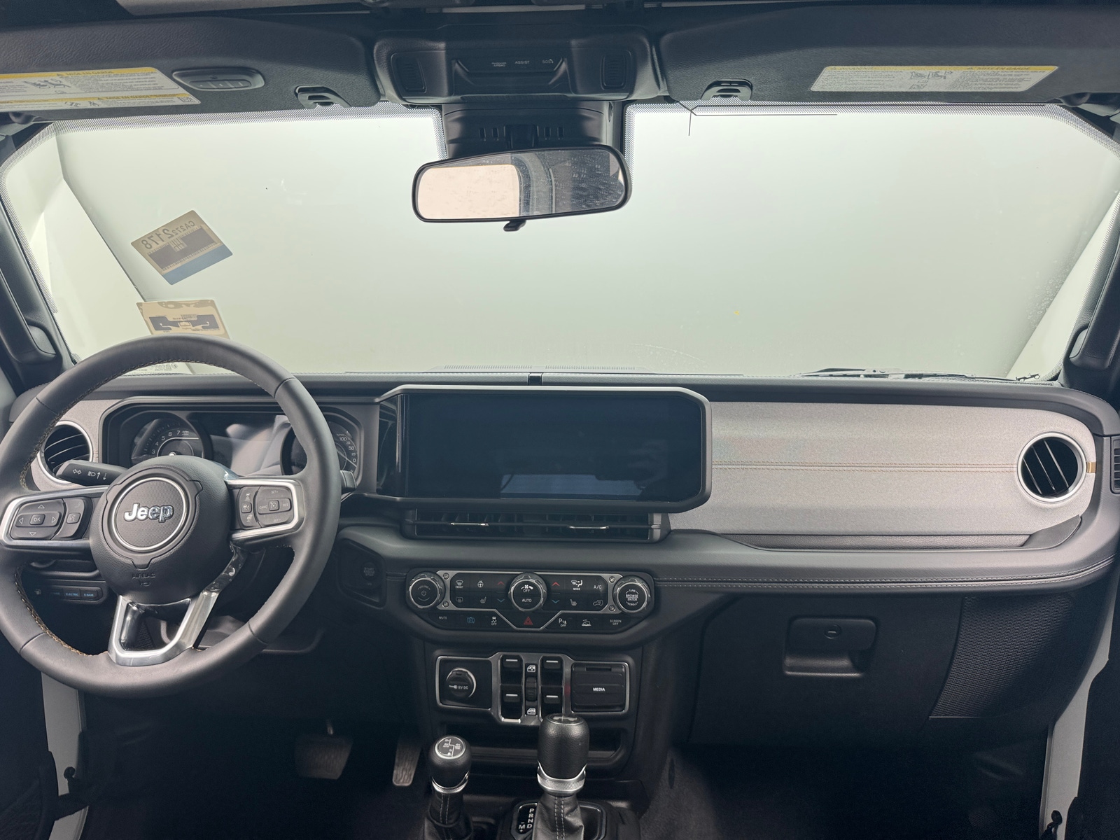Thumbnail: 2024 Jeep Wrangler - 2
