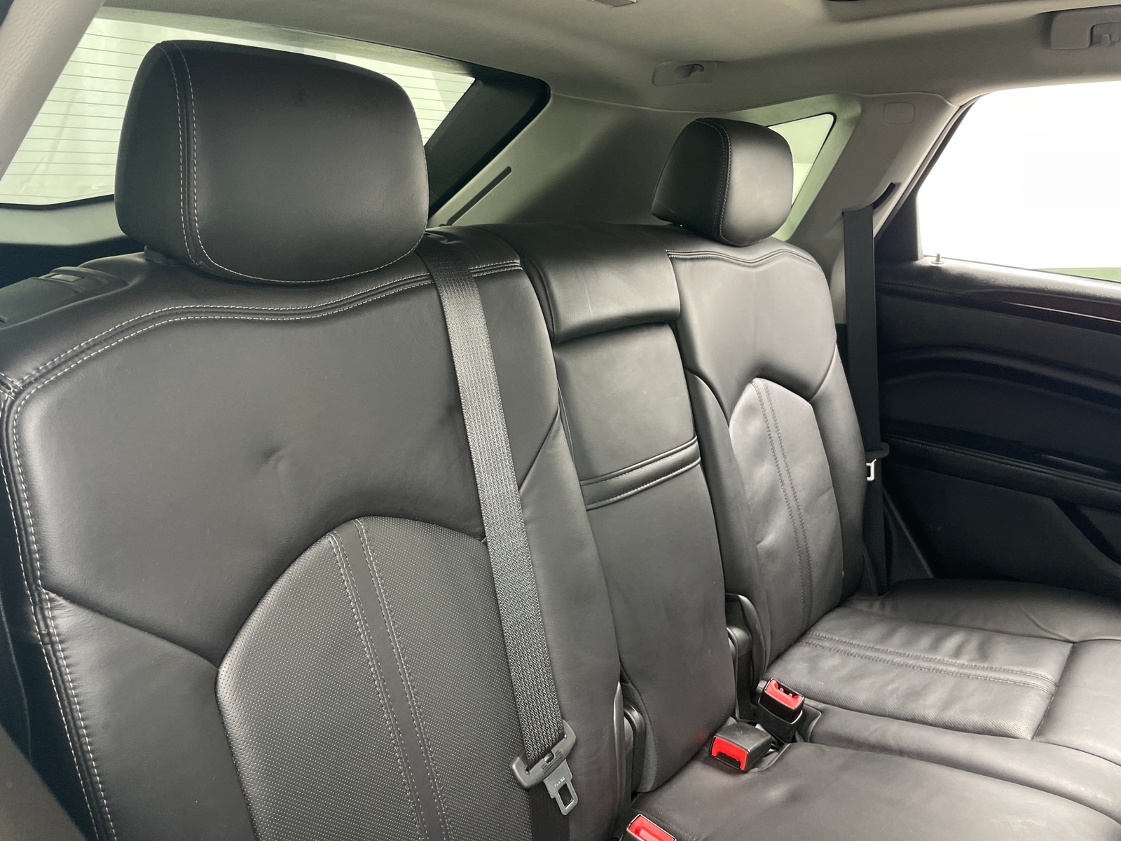 Thumbnail: 2015 Cadillac SRX - 5