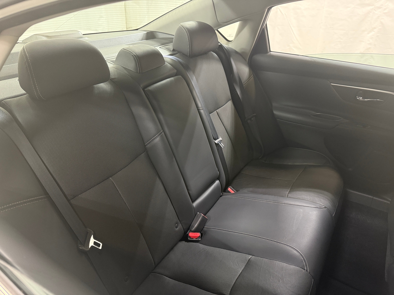 Thumbnail: 2016 Nissan Altima - 5