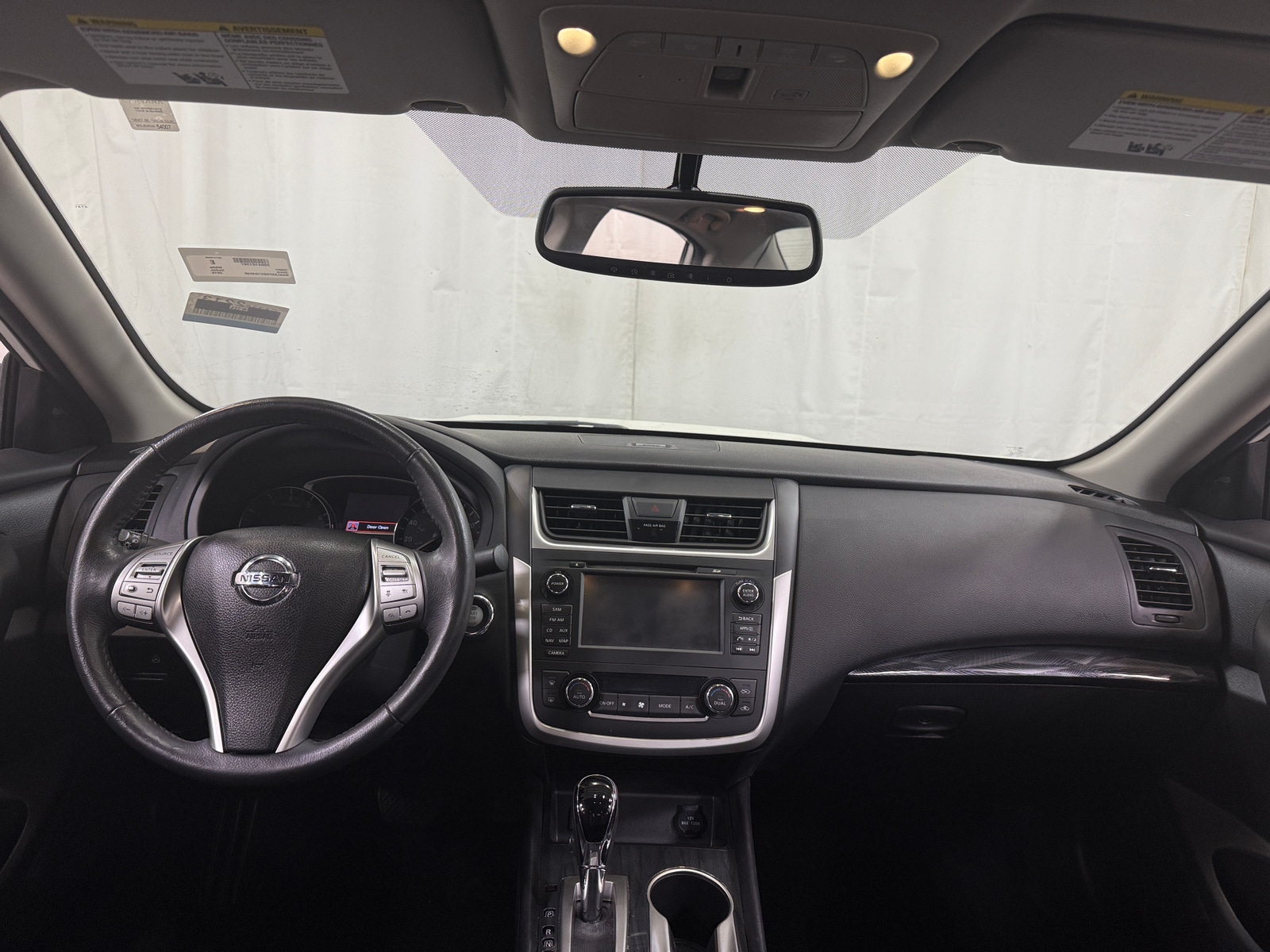 Thumbnail: 2016 Nissan Altima - 2
