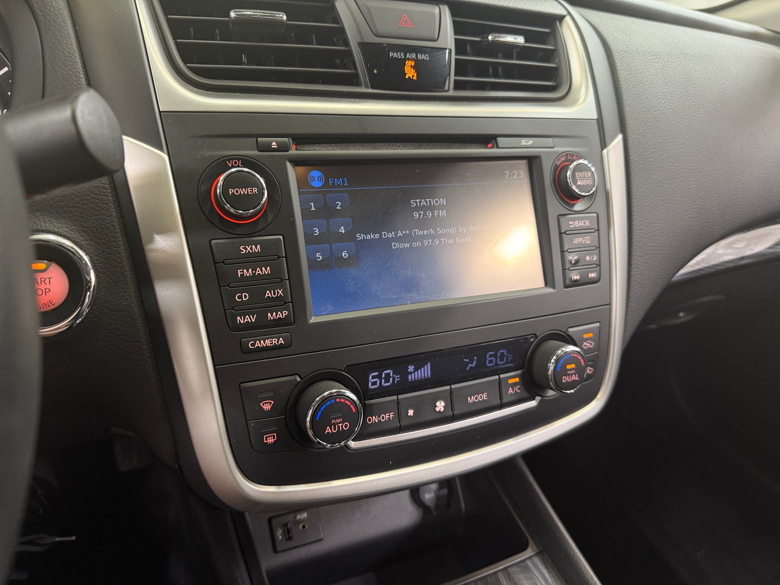 Thumbnail: 2016 Nissan Altima - 3