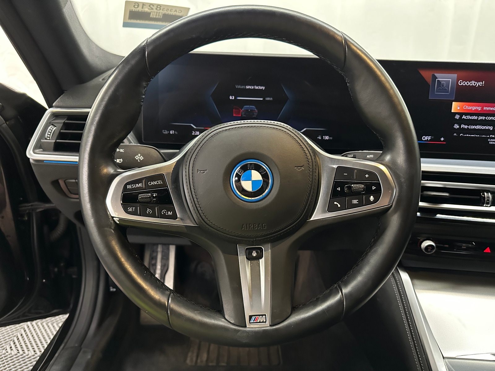 Thumbnail: 2023 BMW i4 - 3